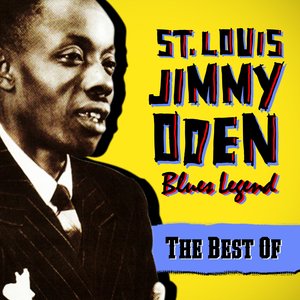 Blues Legend - The Best Of