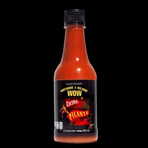 WOW - Single