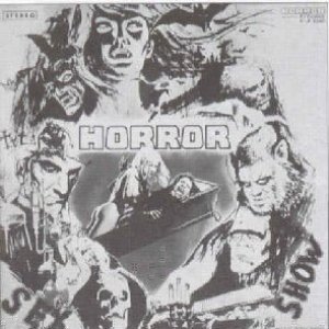 Horror Sex Show