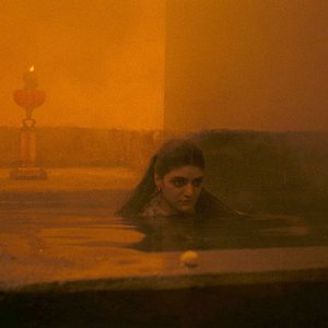 Sheida Gharachedaghi & Mohammad Reza Aslani 的头像