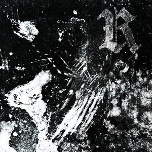“Råttkung”的封面