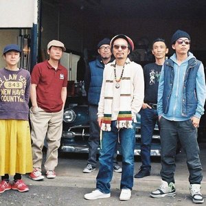 KARAMUSHI&SuperFriends 的头像
