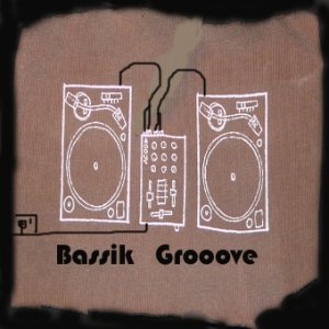 Imagem de 'Bassik Grooove Trax'