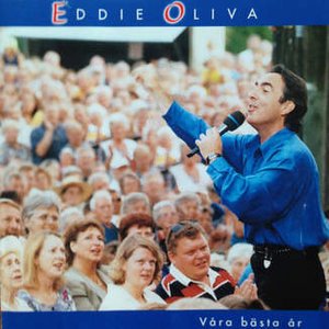 Våra bästa år (Eddie Oliva)
