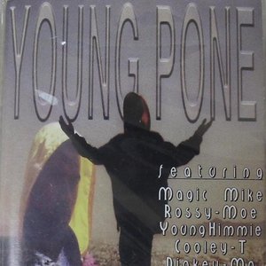 Image for 'Young Pone'