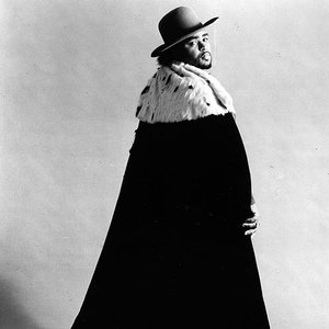 Solomon Burke 的头像