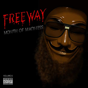 Kurupt - Month Of Madness, Vol. 6 - Zortam Music