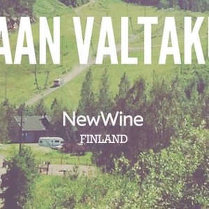 Avatar for New Wine Finland