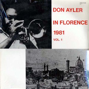 In Florence 1981, Volume 1