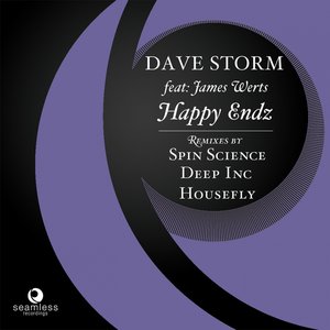 Happy Endz (feat. James Wertz)