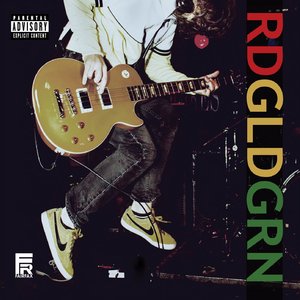 Изображение для 'Red Gold Green LP'