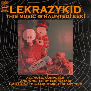 this music is haunted! eek!