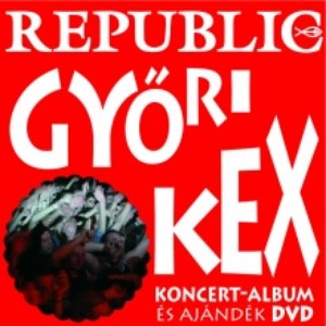 Győri Kex