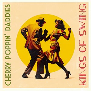 Kings of Swing - Single