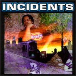 Incidents 的头像