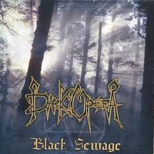 Black Sewage