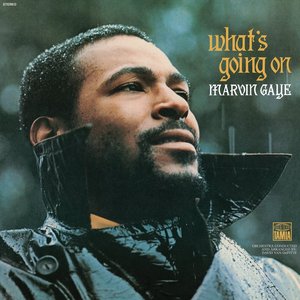Gaye, Marvin - What