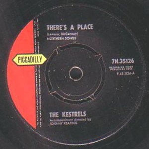 There's A Place