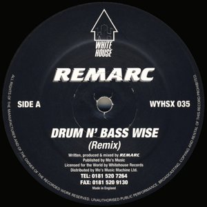 Drum N' Bass Wise / Sound Murderer (Remixes)