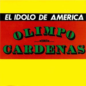 El Idolo De America