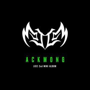 JJCC 2ND MINI ALBUM [ACK MONG]