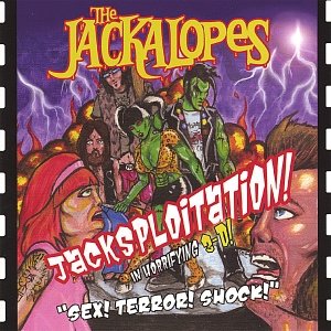 Jacksploitation!