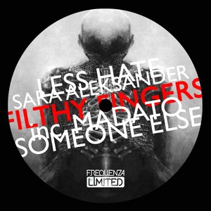 Filthy Fingers (feat. Sara Aleksander)