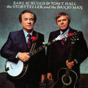 Earl Scruggs & Tom T. Hall 的头像