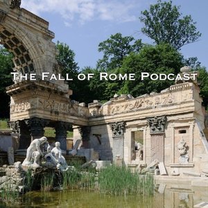 Avatar for The Fall of Rome Podcast