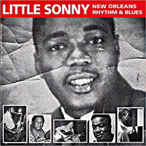New Orleans Rhythm & Blues