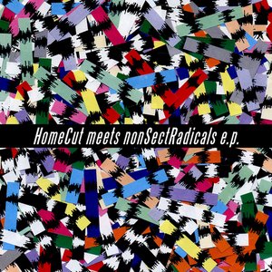 Home Cut meets nonSectRadicals e.p.