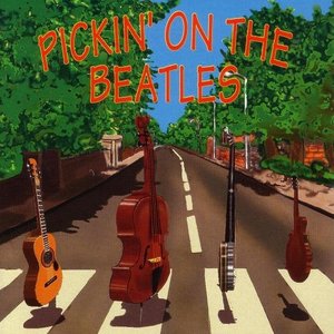 Avatar for The Pickin' On Picks