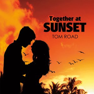 Together At Sunset