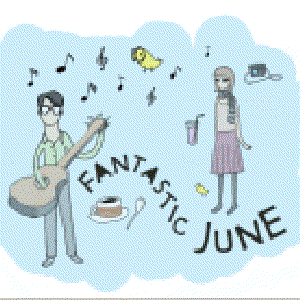 Fantastic June のアバター