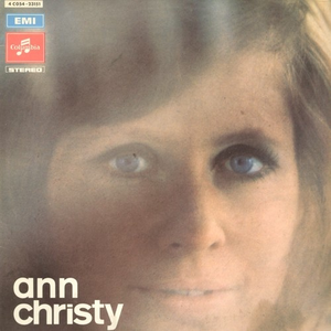 Ann Christy - Ann Christy - Zortam Music