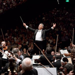 Avatar for Israel Philharmonic Orchestra & Zubin Mehta