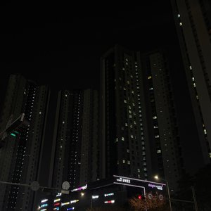 lost in seoul