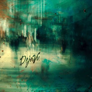 Dejavu (feat. Miroslava) - Single