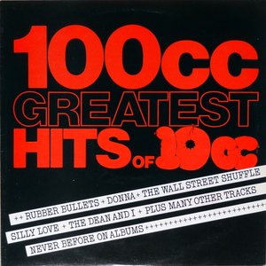 100cc: Greatest Hits of 10cc