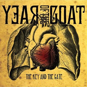 The Key and the Gate (EP)