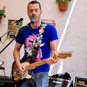 Avatar for Alberto Rodway