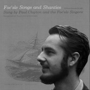 The Foc’sle Singers photo provided by Last.fm