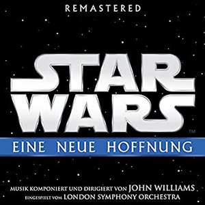 Star Wars: Eine Neue Hoffnung