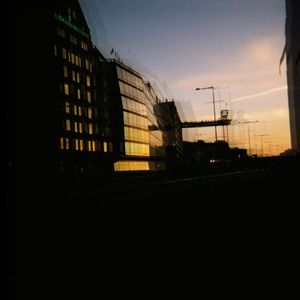 Radiowave II cover
