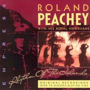 Awatar dla Roland Peachey