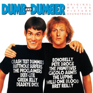 Dumb and Dumber