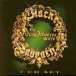 The Ozzy Osbourne Years (disc 3)