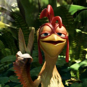 Avatar for Chicken Joe