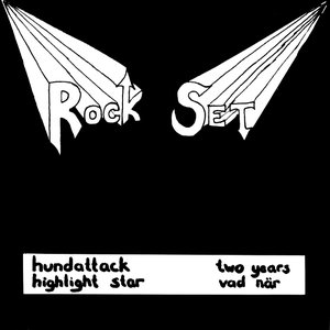 Hundattack