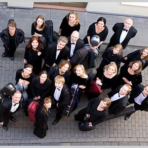 Аватар для Academy Of St. Christopher Orchestra